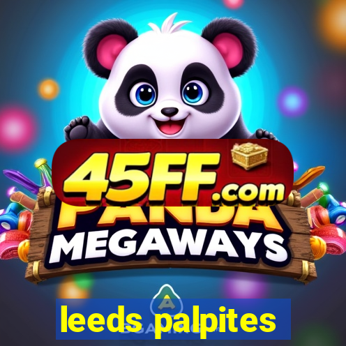 leeds palpites